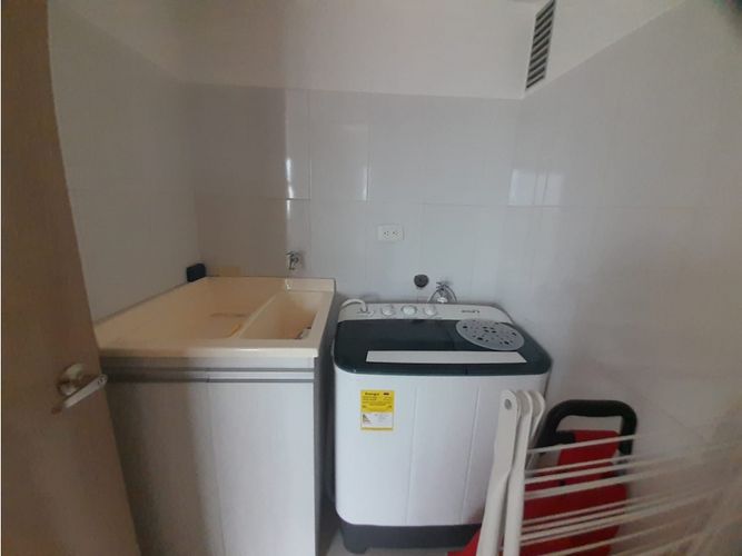 Apartamento de 2 alcobas en venta en Ricaurte, 60 m² · foto 11 de 24