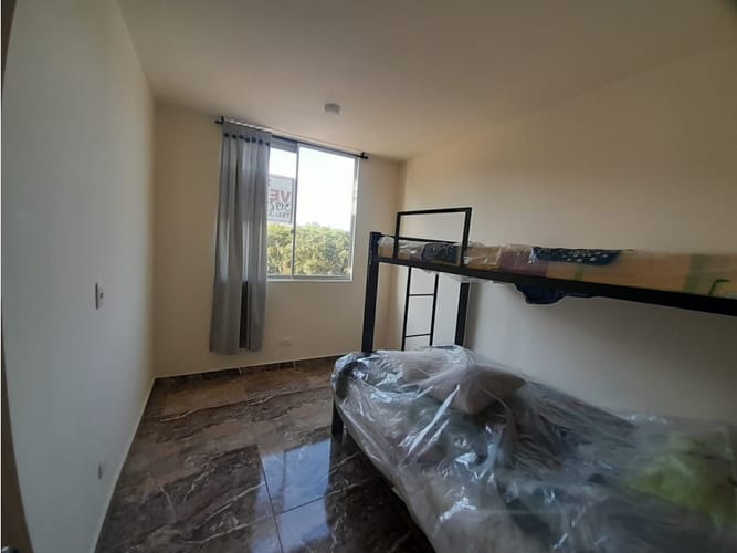 Apartamento de 2 alcobas en venta en Las Palmas, Ricaurte, 69 m² · foto 21 de 24