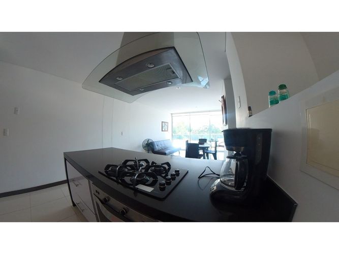 Apartamento de 2 alcobas en venta en Ricaurte, 71 m² · foto 3 de 15