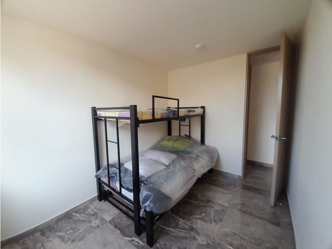 Apartamento de 2 alcobas en venta en Las Palmas, Ricaurte, 69 m² · foto 22 de 24
