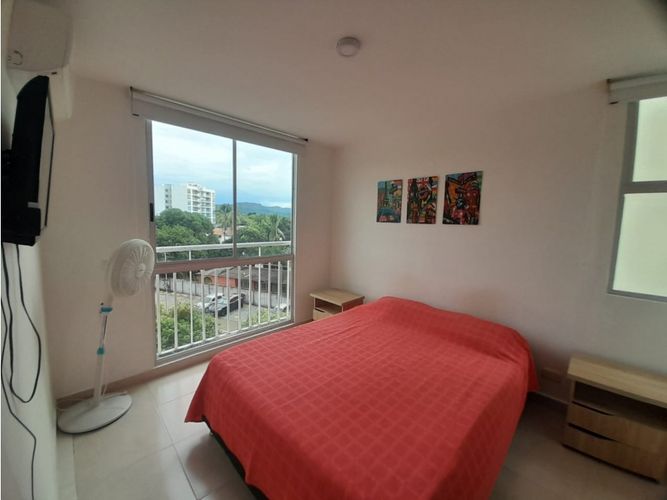 Apartamento de 2 alcobas en venta en Ricaurte, 60 m² · foto 13 de 24