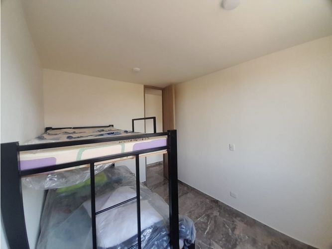 Apartamento de 2 alcobas en venta en Las Palmas, Ricaurte, 69 m² · foto 23 de 24