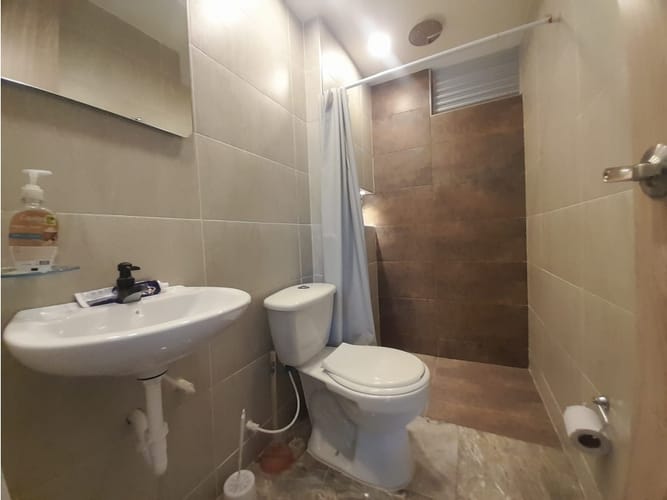 Apartamento de 2 alcobas en venta en Las Palmas, Ricaurte, 69 m² · foto 24 de 24