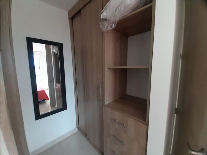 Apartamento de 2 alcobas en venta en Ricaurte, 60 m² · foto 15 de 24