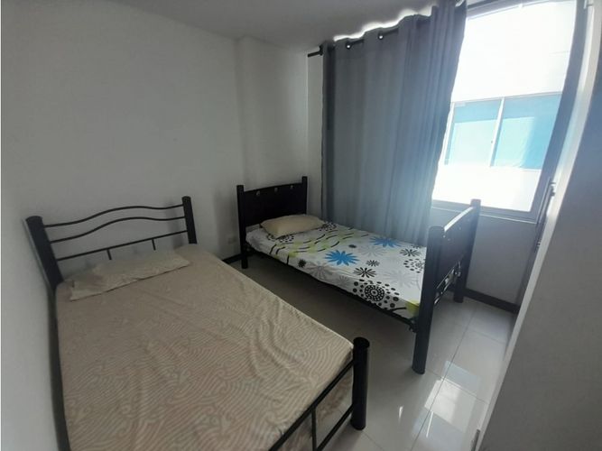 Apartamento de 2 alcobas en venta en Ricaurte, 71 m² · foto 7 de 15