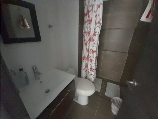 Apartamento de 2 alcobas en venta en Ricaurte, 71 m² · foto 9 de 15