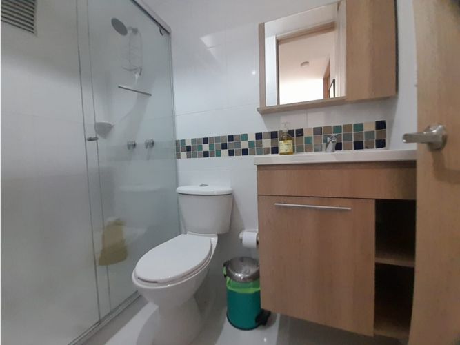 Apartamento de 2 alcobas en venta en Ricaurte, 60 m² · foto 20 de 24