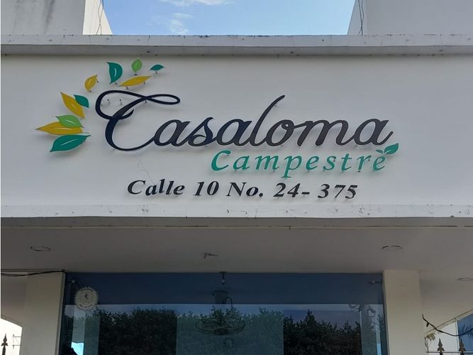 Apartamento de 3 alcobas en venta en Cn. Casa Loma, Girardot, 174 m² · foto 2 de 24