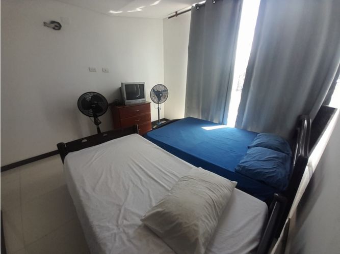 Apartamento de 2 alcobas en venta en Ricaurte, 71 m² · foto 12 de 15