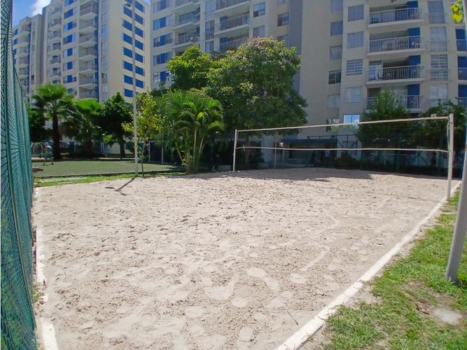 Apartamento de 2 alcobas en venta en Ricaurte, 60 m² · foto 21 de 24