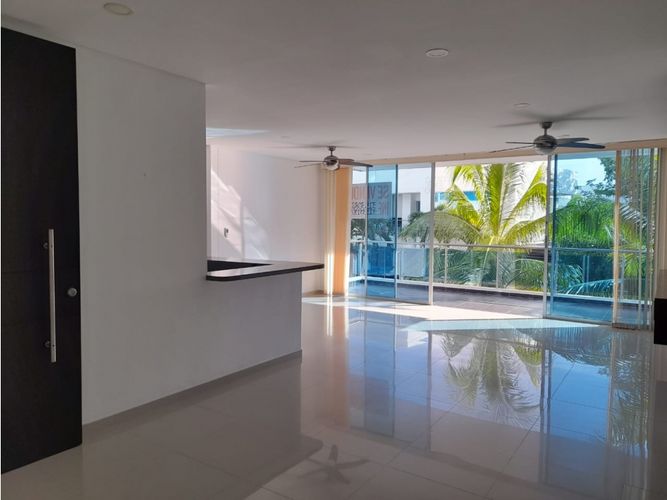 Apartamento de 3 alcobas en venta en Cn. Casa Loma, Girardot, 174 m² · foto 3 de 24