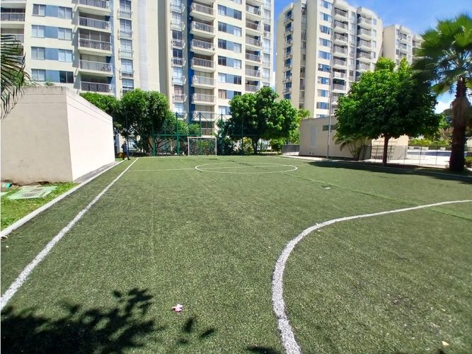 Apartamento de 2 alcobas en venta en Ricaurte, 60 m² · foto 23 de 24