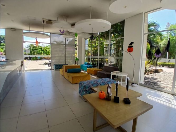 Apartamento de 2 alcobas en venta en Ricaurte, 60 m² · foto 24 de 24