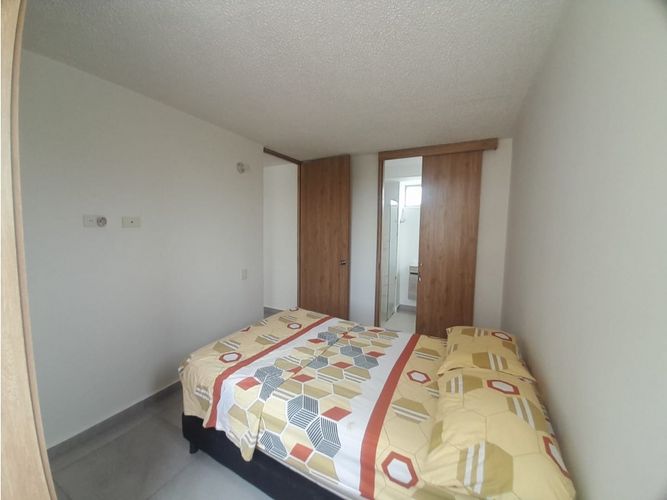 Apartamento de 2 alcobas en arriendo en Ricaurte, Ricaurte, 56 m² · foto 8 de 24