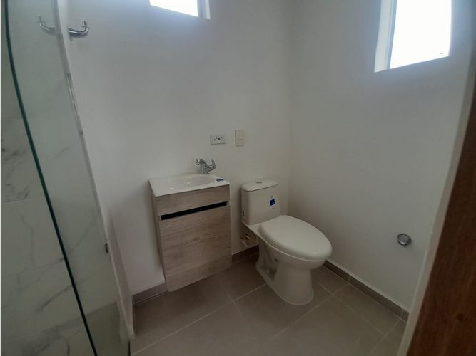 Apartamento de 2 alcobas en arriendo en Ricaurte, Ricaurte, 56 m² · foto 10 de 24
