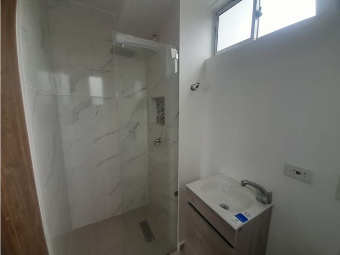 Apartamento de 2 alcobas en arriendo en Ricaurte, Ricaurte, 56 m² · foto 11 de 24