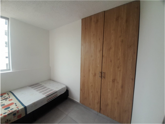 Apartamento de 2 alcobas en arriendo en Ricaurte, Ricaurte, 56 m² · foto 12 de 24