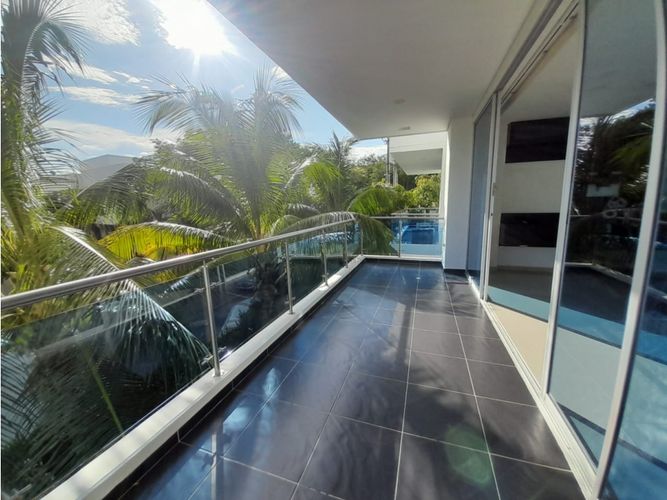 Apartamento de 3 alcobas en venta en Cn. Casa Loma, Girardot, 174 m² · foto 16 de 24