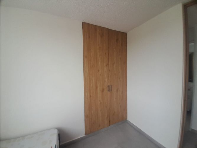 Apartamento de 2 alcobas en arriendo en Ricaurte, Ricaurte, 56 m² · foto 13 de 24