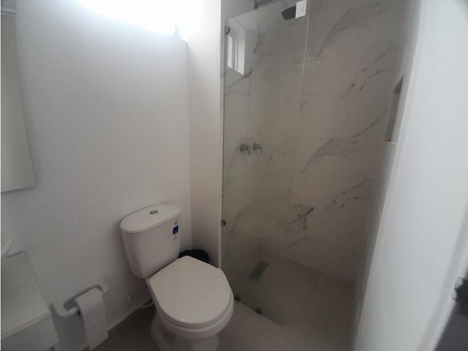 Apartamento de 2 alcobas en arriendo en Ricaurte, Ricaurte, 56 m² · foto 15 de 24