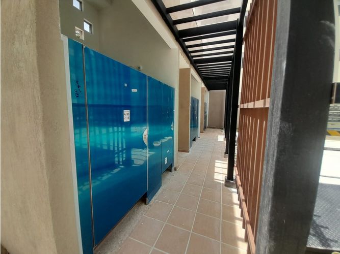 Apartamento de 2 alcobas en arriendo en Ricaurte, Ricaurte, 56 m² · foto 16 de 24