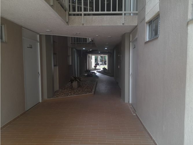 Apartamento de 2 alcobas en arriendo en Ricaurte, Ricaurte, 56 m² · foto 17 de 24