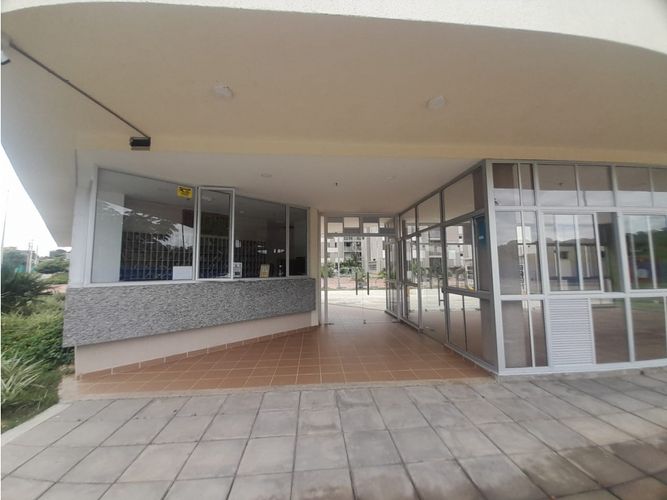 Apartamento de 2 alcobas en arriendo en Ricaurte, Ricaurte, 56 m² · foto 18 de 24