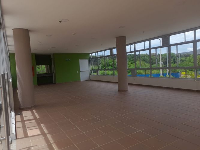 Apartamento de 2 alcobas en arriendo en Ricaurte, Ricaurte, 56 m² · foto 20 de 24