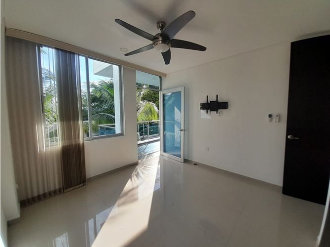 Apartamento de 3 alcobas en venta en Cn. Casa Loma, Girardot, 174 m² · foto 24 de 24