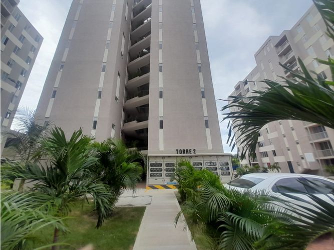 Apartamento de 2 alcobas en arriendo en Ricaurte, Ricaurte, 56 m² · foto 24 de 24