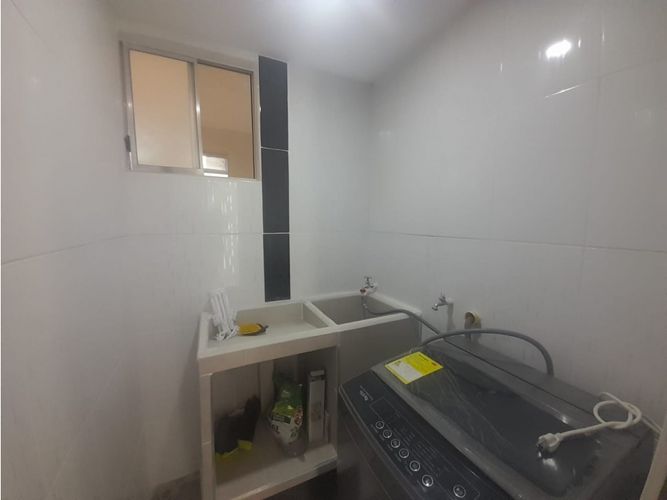 Apartamento de 2 alcobas en venta en Aqualina, Girardot, 55 m² · foto 9 de 24