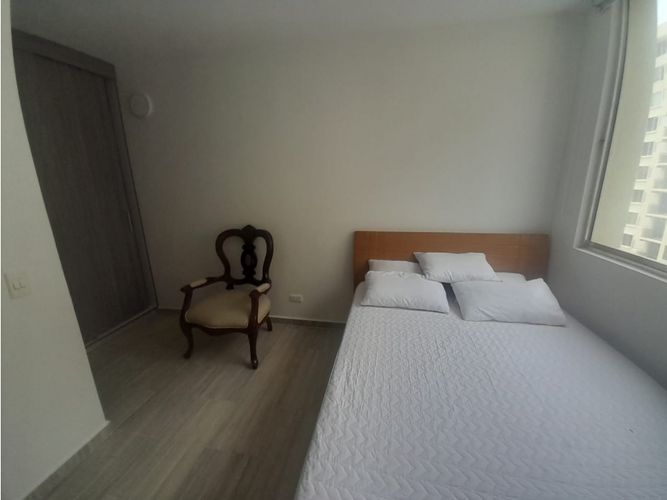 Apartamento de 2 alcobas en venta en Aqualina, Girardot, 55 m² · foto 12 de 24