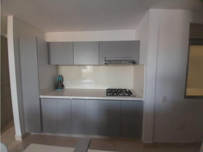 Apartamento de 2 alcobas en venta en Ricaurte, 57 m² · foto 9 de 24