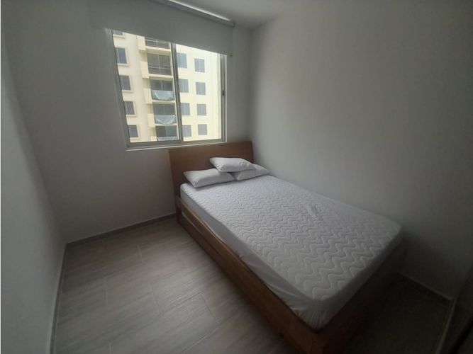 Apartamento de 2 alcobas en venta en Aqualina, Girardot, 55 m² · foto 15 de 24