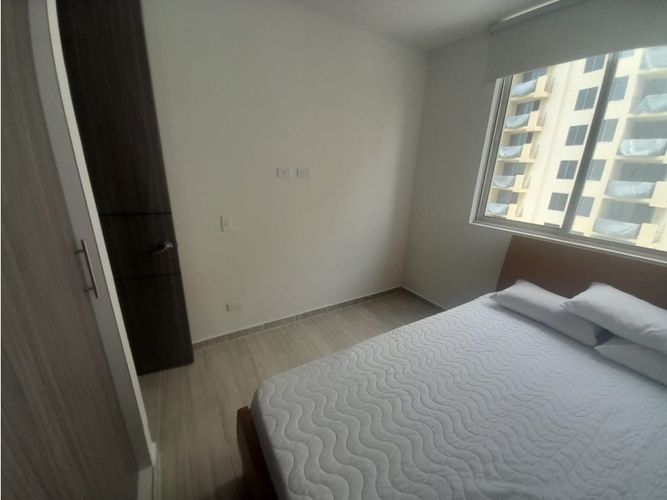 Apartamento de 2 alcobas en venta en Aqualina, Girardot, 55 m² · foto 17 de 24