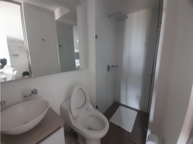 Apartamento de 2 alcobas en venta en Ricaurte, 57 m² · foto 19 de 24