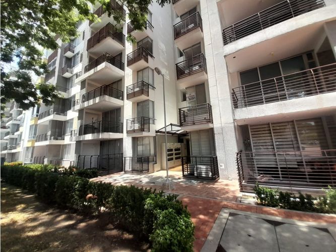 Apartamento de 2 alcobas en venta en Ricaurte, 57 m² · foto 20 de 24