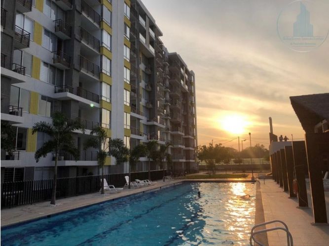 Apartamento de 2 alcobas en venta en Ricaurte, 57 m² · foto 21 de 24