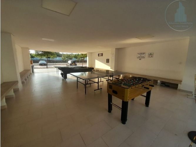 Apartamento de 2 alcobas en venta en Ricaurte, 57 m² · foto 23 de 24