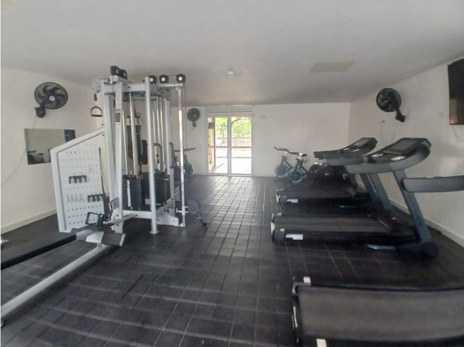 Apartamento de 2 alcobas en venta en Ricaurte, 57 m² · foto 24 de 24