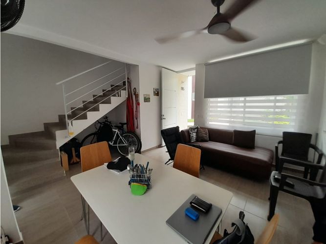 Casa de 3 alcobas en venta en Girardot, Ricaurte, 65 m² · foto 3 de 24
