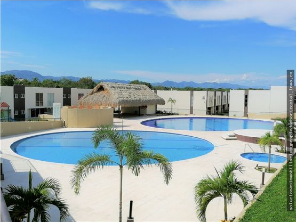 $250.000.000 en Conjunto Residencial Bahia Solero Malaga