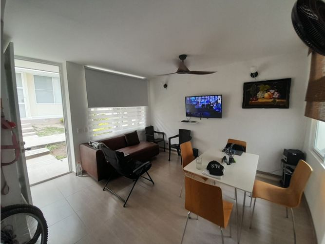 Casa de 3 alcobas en venta en Girardot, Ricaurte, 65 m² · foto 4 de 24