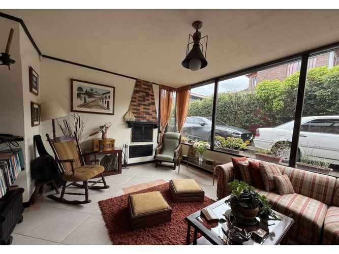 Casa de 3 alcobas en venta en Fonquetá, Chía, 230 m² · foto 4 de 24