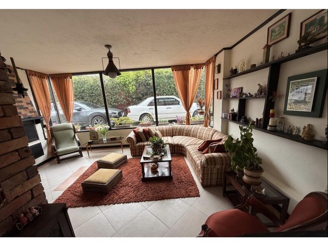 Casa de 3 alcobas en venta en Fonquetá, Chía, 230 m² · foto 5 de 24
