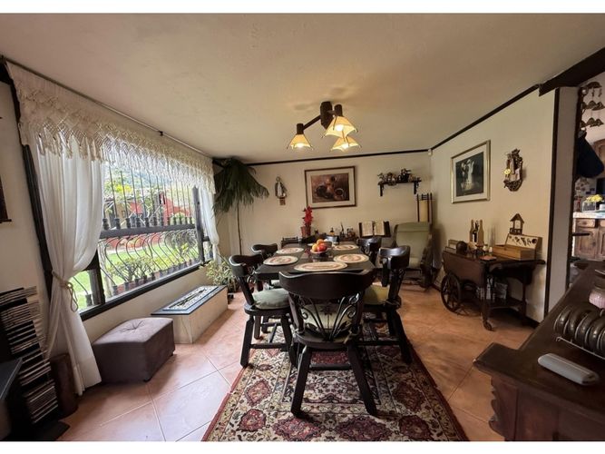 Casa de 3 alcobas en venta en Fonquetá, Chía, 230 m² · foto 6 de 24
