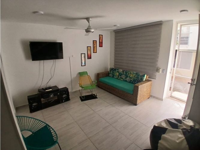 Casa de 3 alcobas en venta en Ricaurte, 65 m² · foto 4 de 24