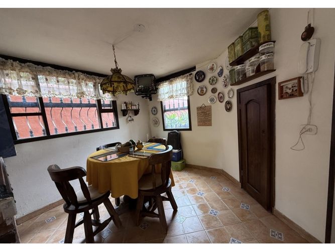 Casa de 3 alcobas en venta en Fonquetá, Chía, 230 m² · foto 10 de 24
