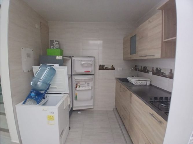 Casa de 3 alcobas en venta en Ricaurte, 65 m² · foto 8 de 24