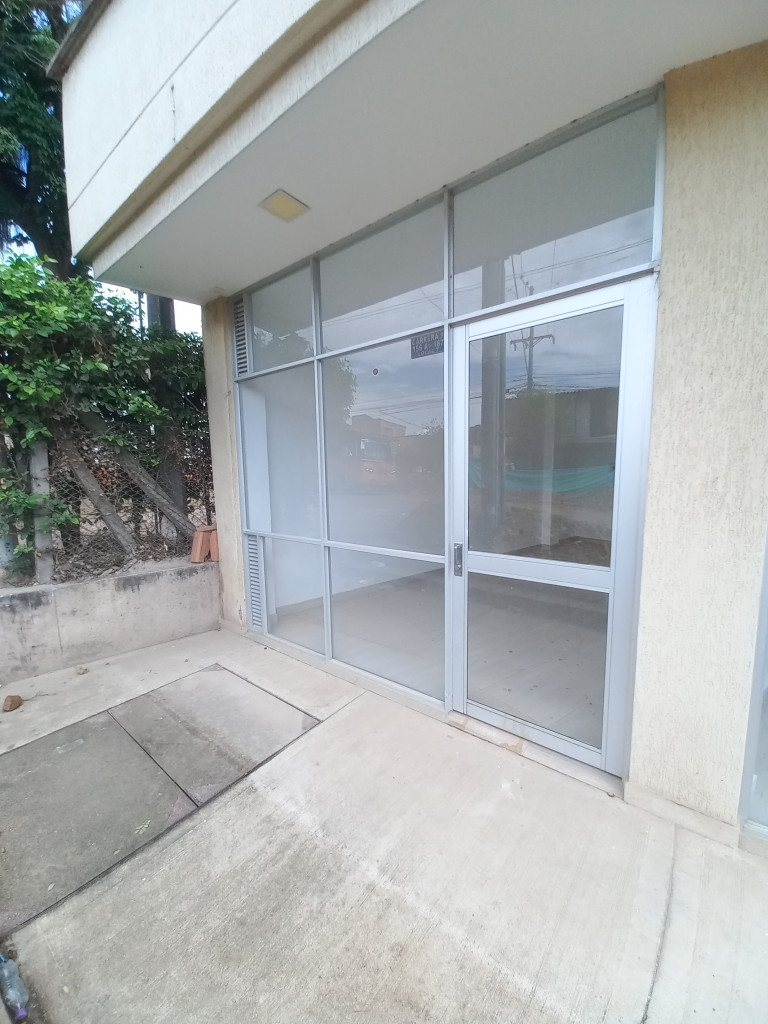 Local en Arriendo en Ub. villa camila, Ibagué